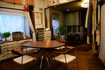 インテリアモリソン