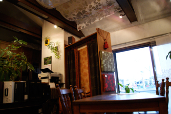 インテリアモリソン