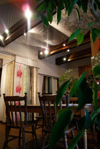 インテリアモリソン