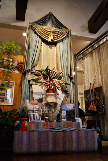 インテリアモリソン